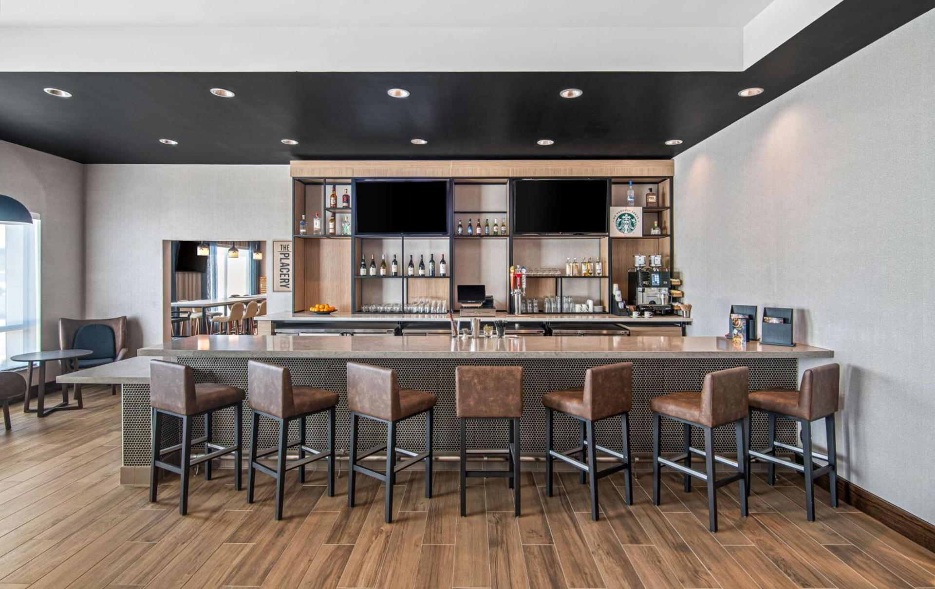 Hyatt Place Newark-Silicon Valley photo 14