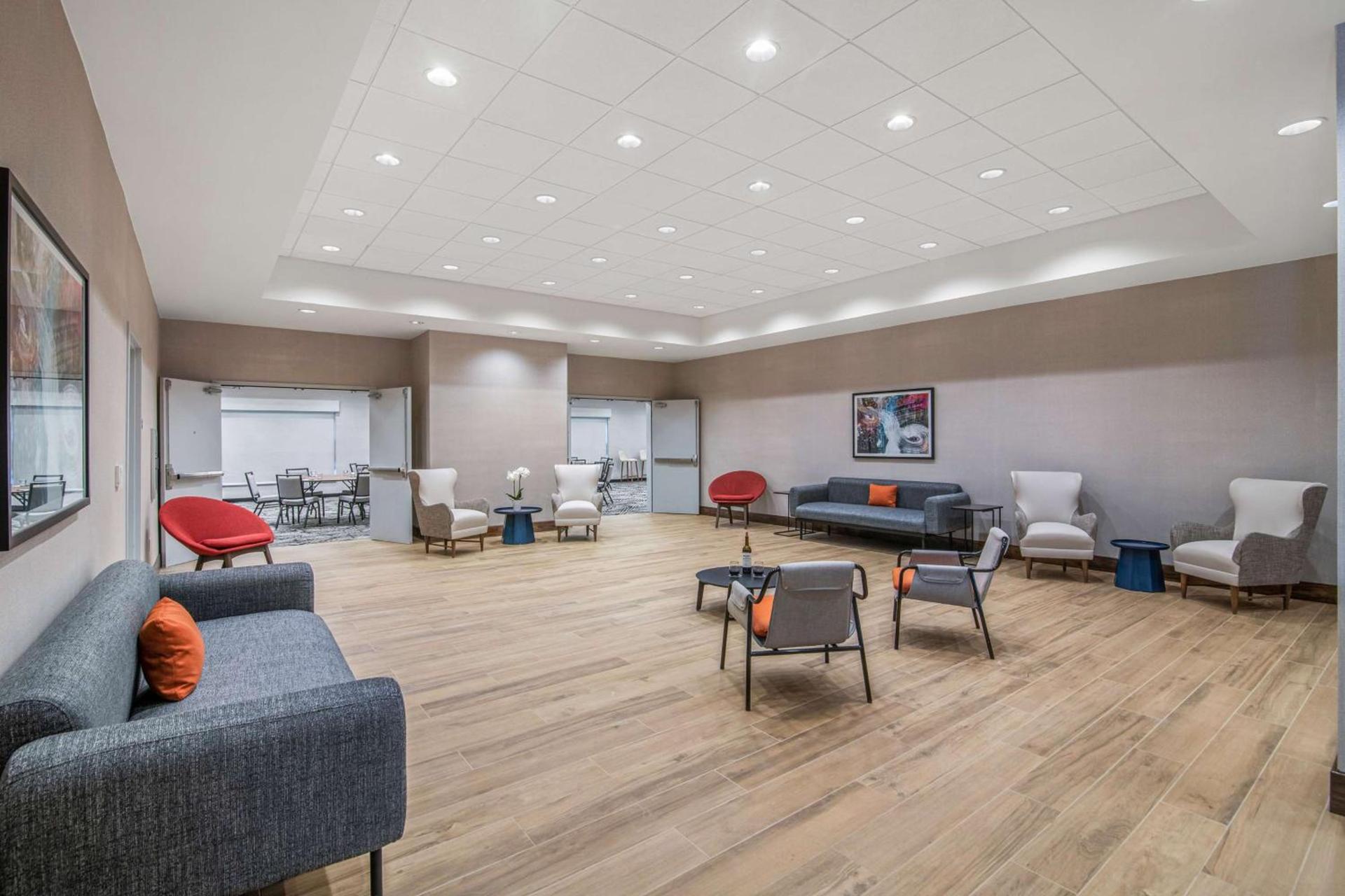 Hyatt Place Newark-Silicon Valley photo 16