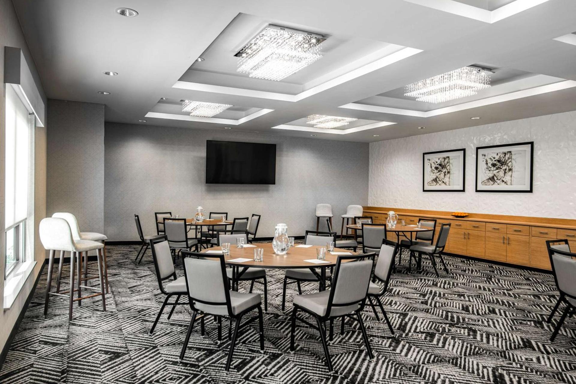 Hyatt Place Newark-Silicon Valley photo 19