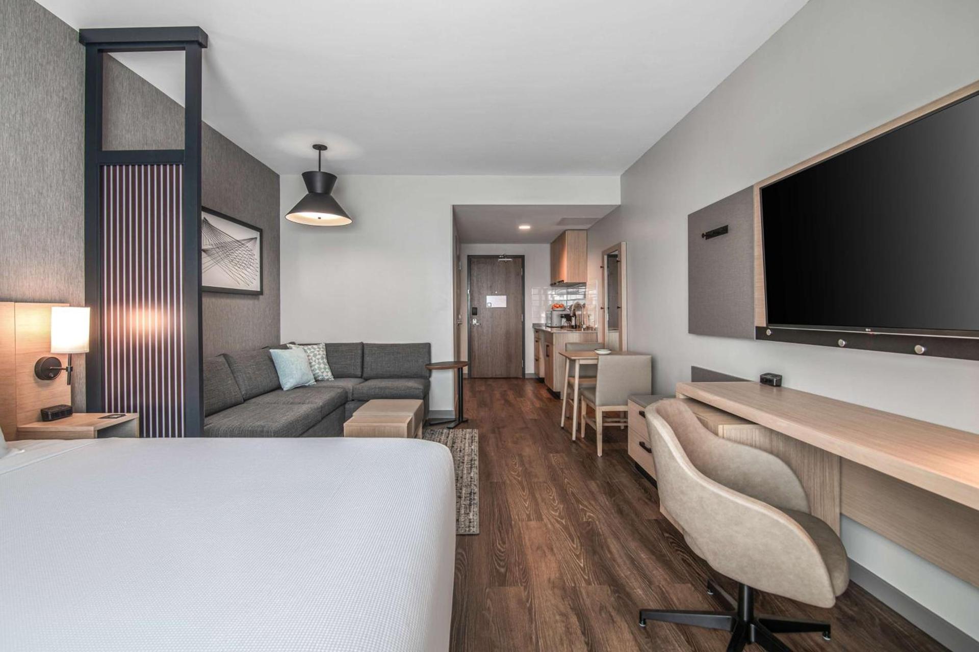 Hyatt Place Newark-Silicon Valley photo 23