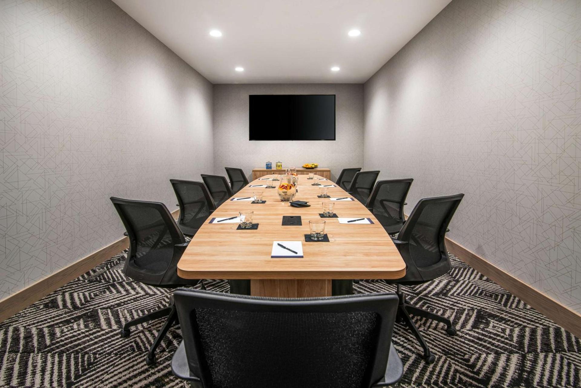 Hyatt Place Newark-Silicon Valley photo 17