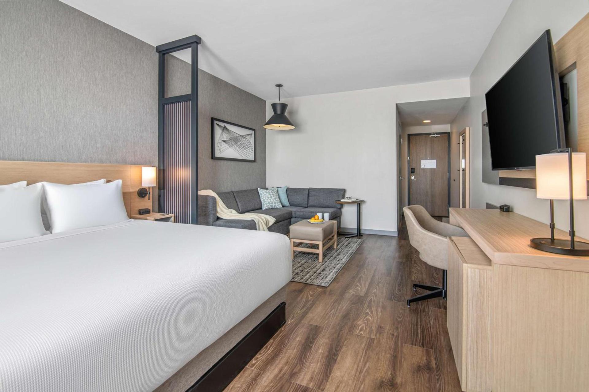 Hyatt Place Newark-Silicon Valley photo 25