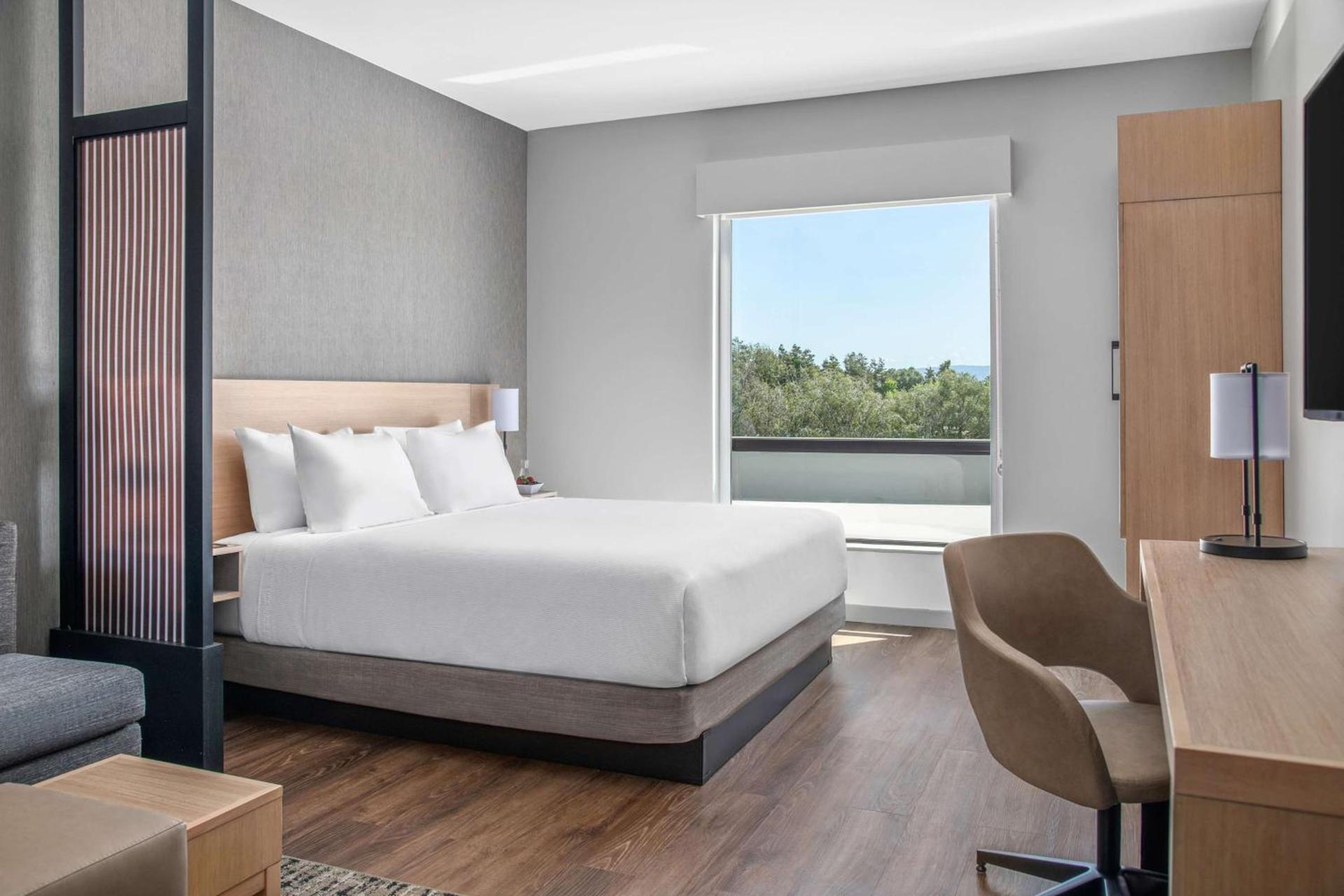 Hyatt Place Newark-Silicon Valley photo 15