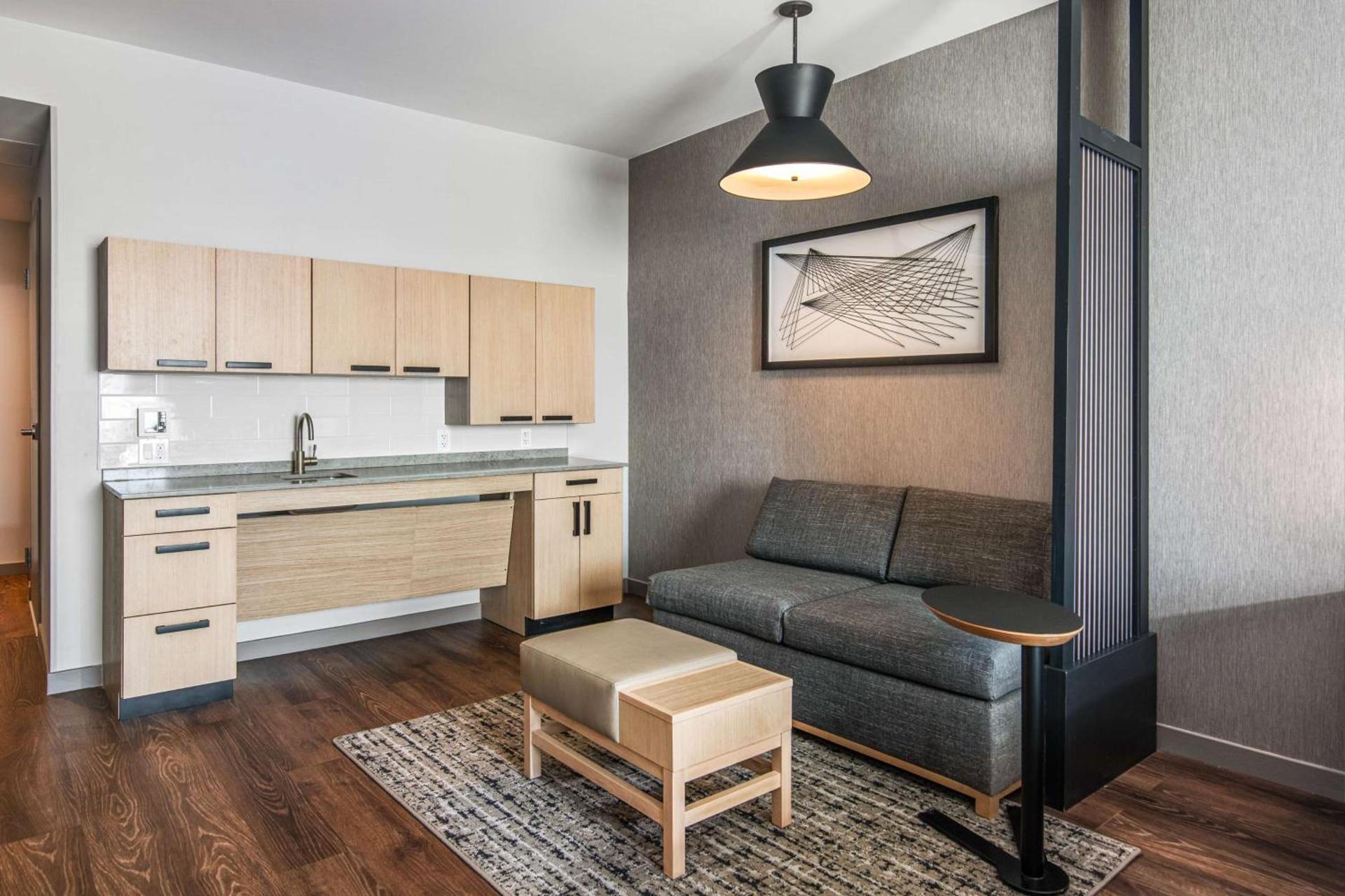 Hyatt Place Newark-Silicon Valley photo 32