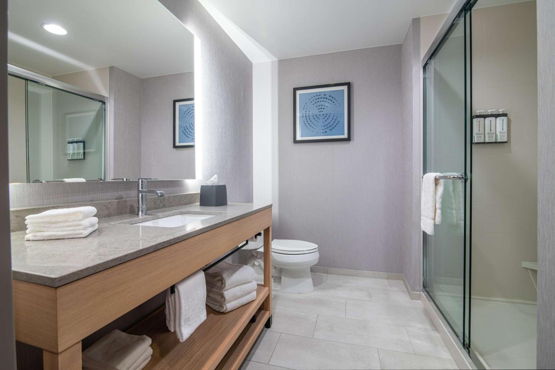 Hyatt Place Newark-Silicon Valley photo 34