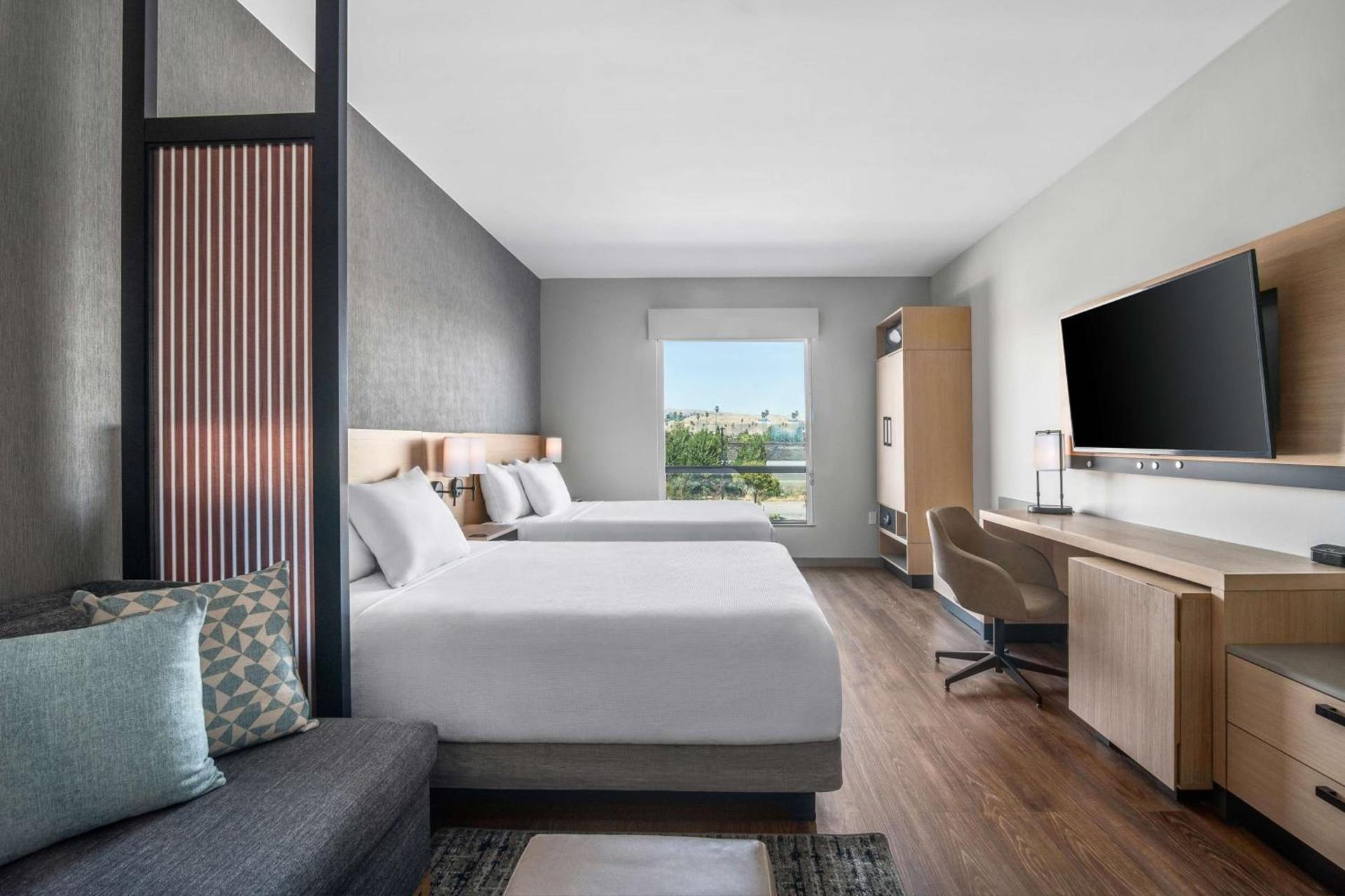 Hyatt Place Newark-Silicon Valley photo 43