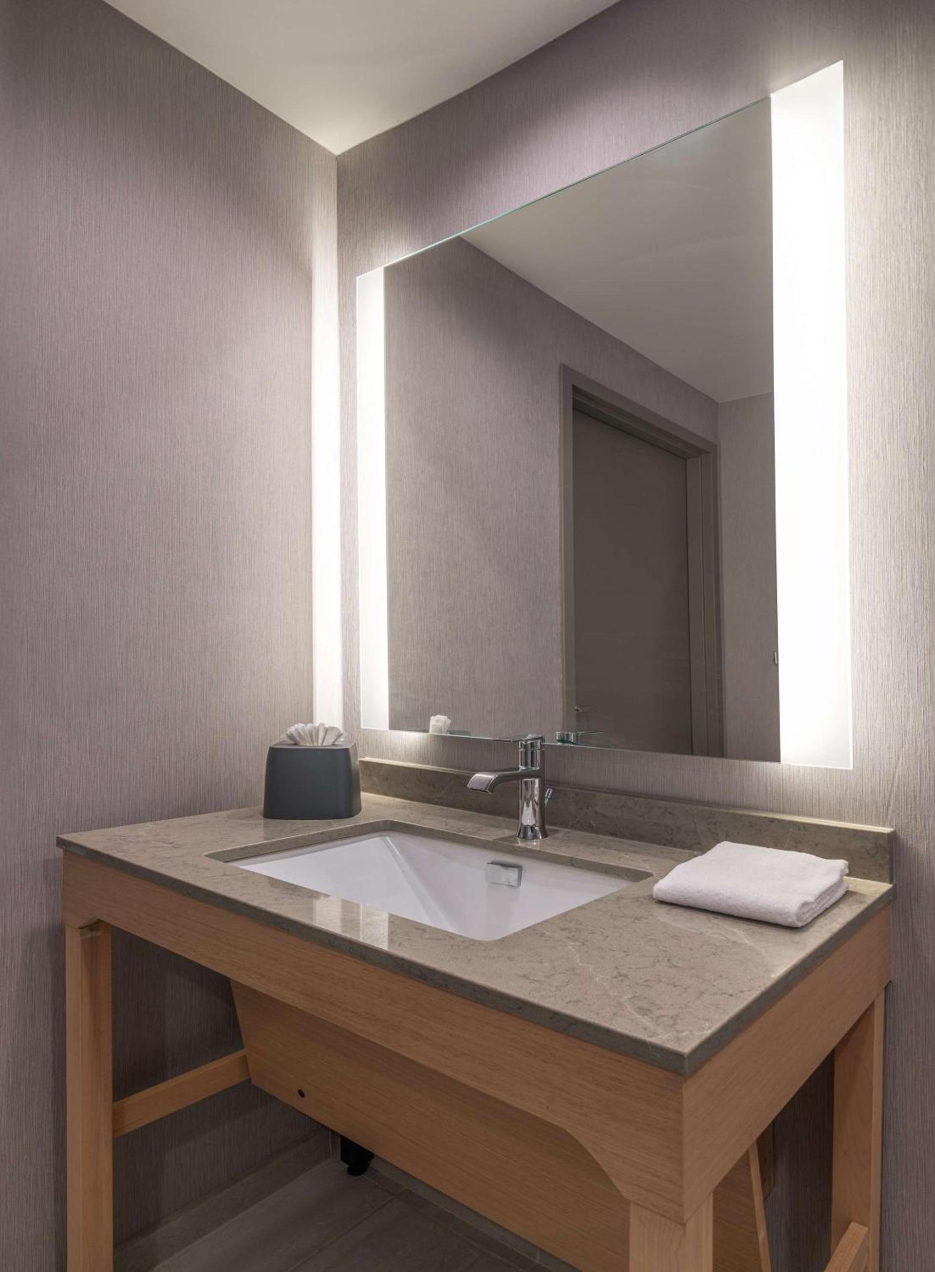 Hyatt Place Newark-Silicon Valley photo 44