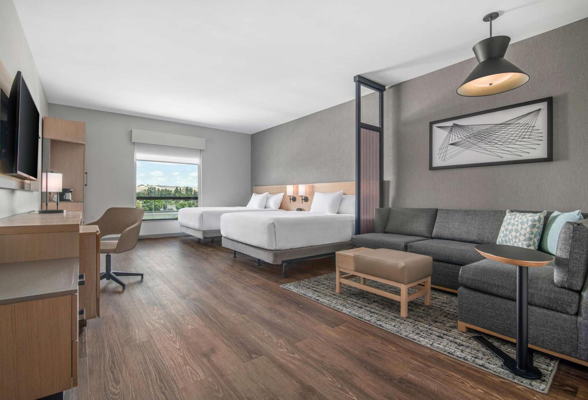 Hyatt Place Newark-Silicon Valley photo 47