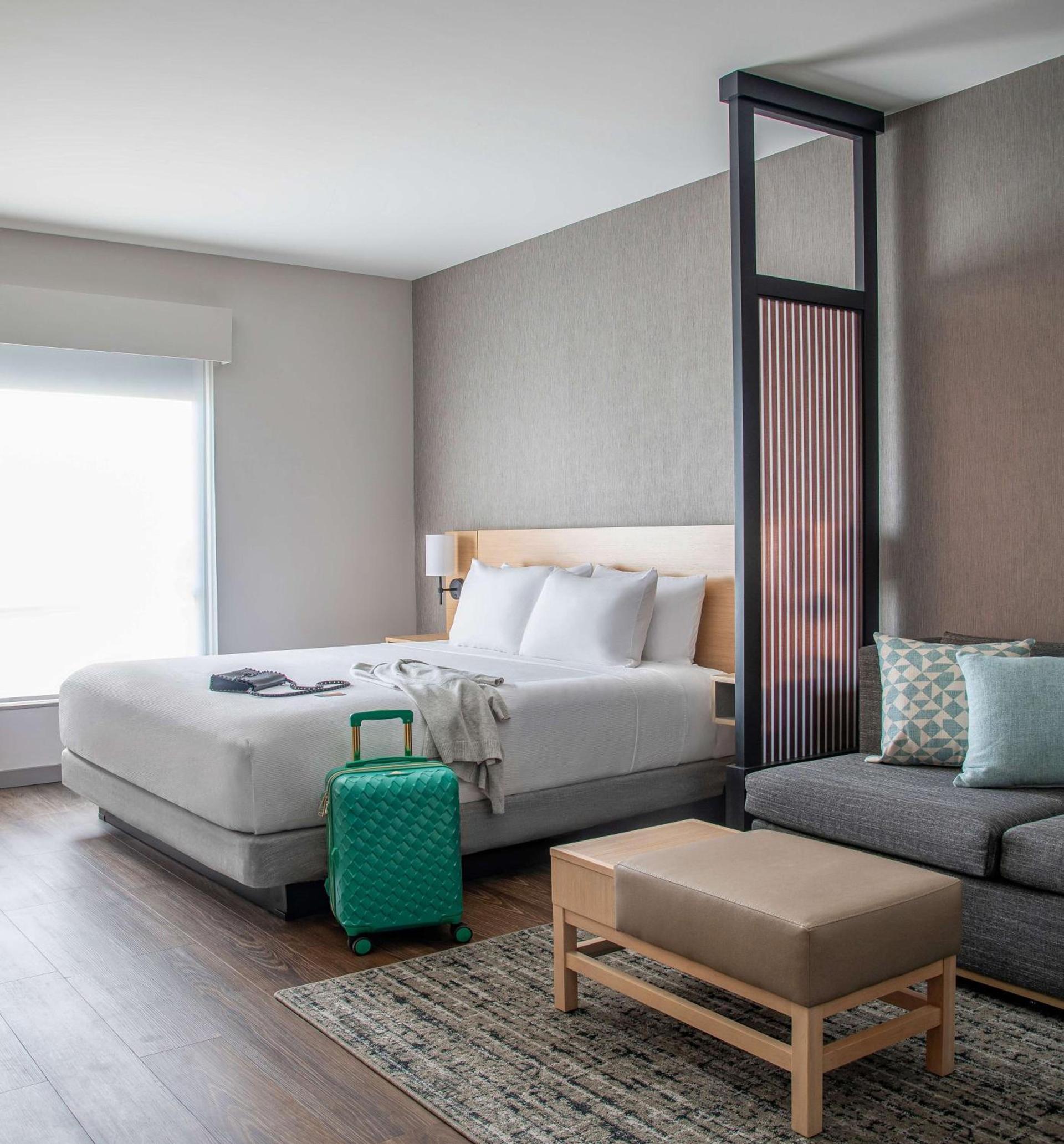 Hyatt Place Newark-Silicon Valley photo 46