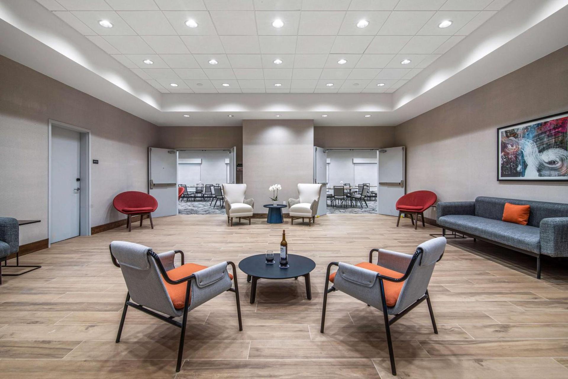 Hyatt Place Newark-Silicon Valley photo 51
