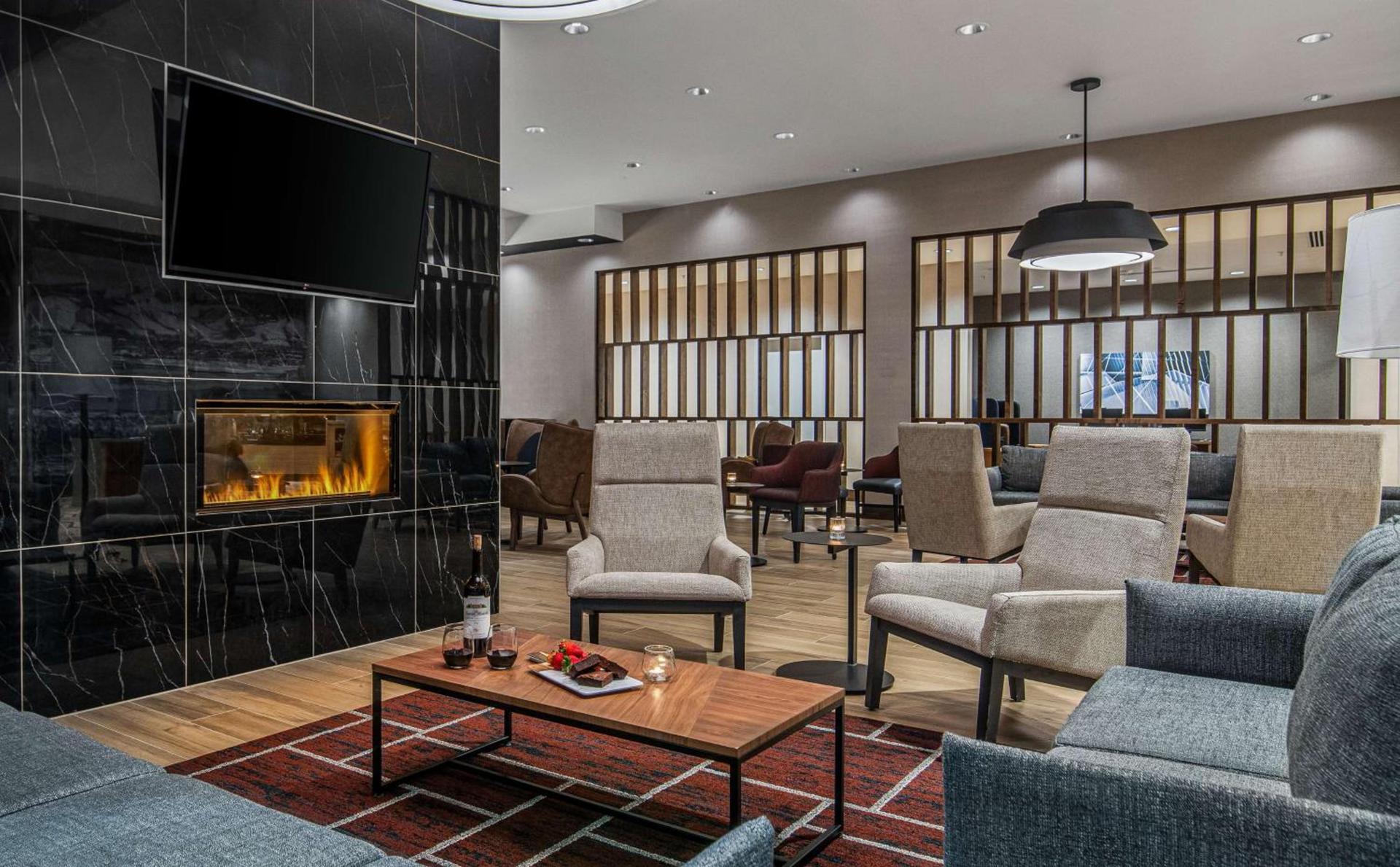 Hyatt Place Newark-Silicon Valley photo 53