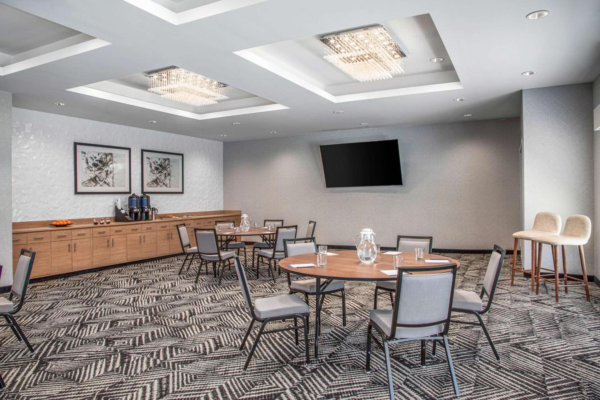 Hyatt Place Newark-Silicon Valley photo 56
