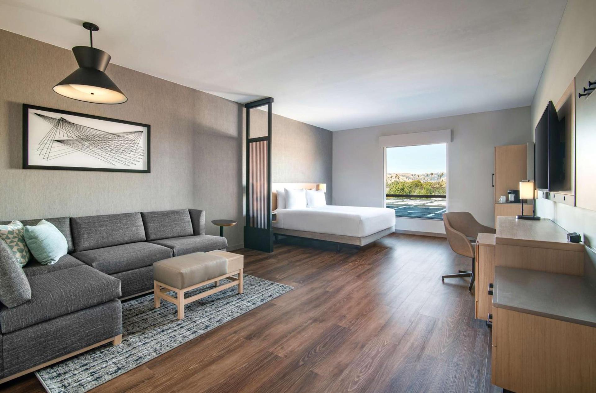 Hyatt Place Newark-Silicon Valley photo 58