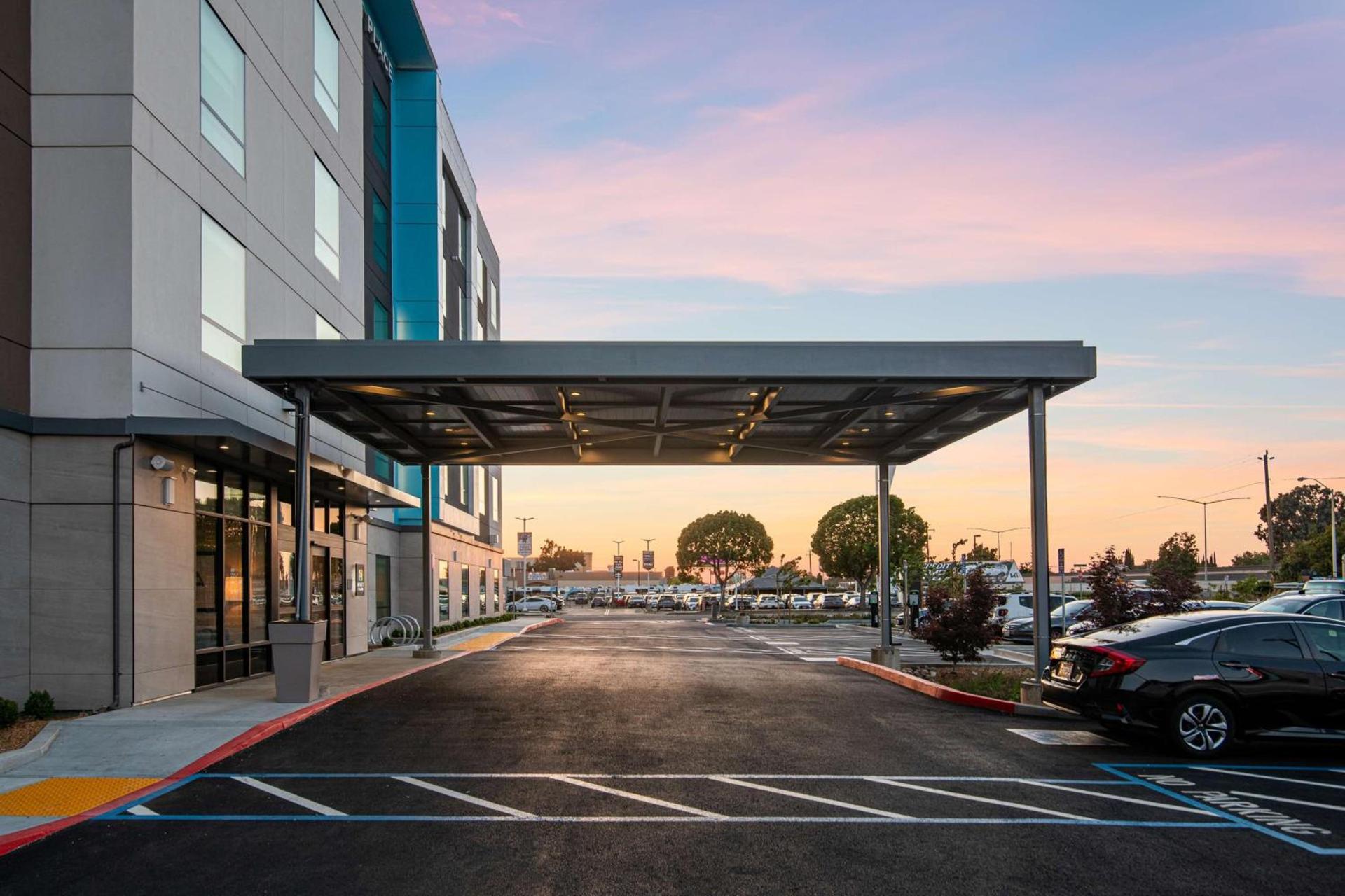 Hyatt Place Newark-Silicon Valley photo 60