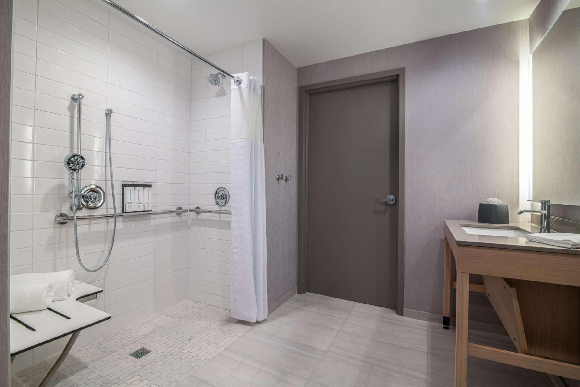 Hyatt Place Newark-Silicon Valley photo 61