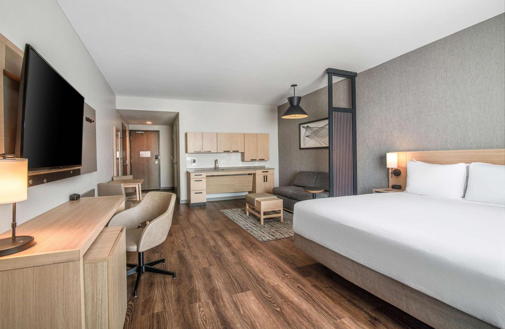 Hyatt Place Newark-Silicon Valley photo 64