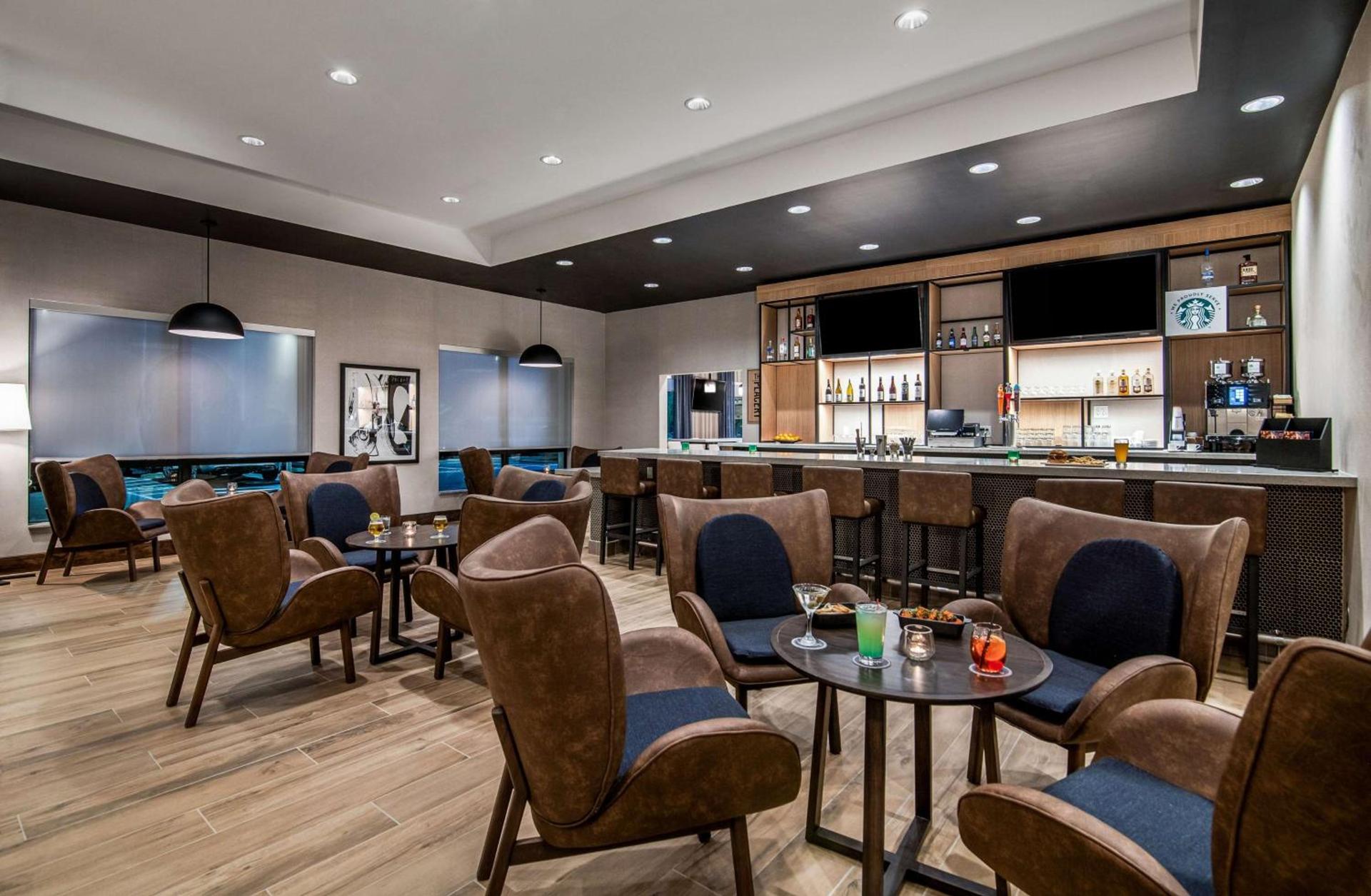 Hyatt Place Newark-Silicon Valley photo 65