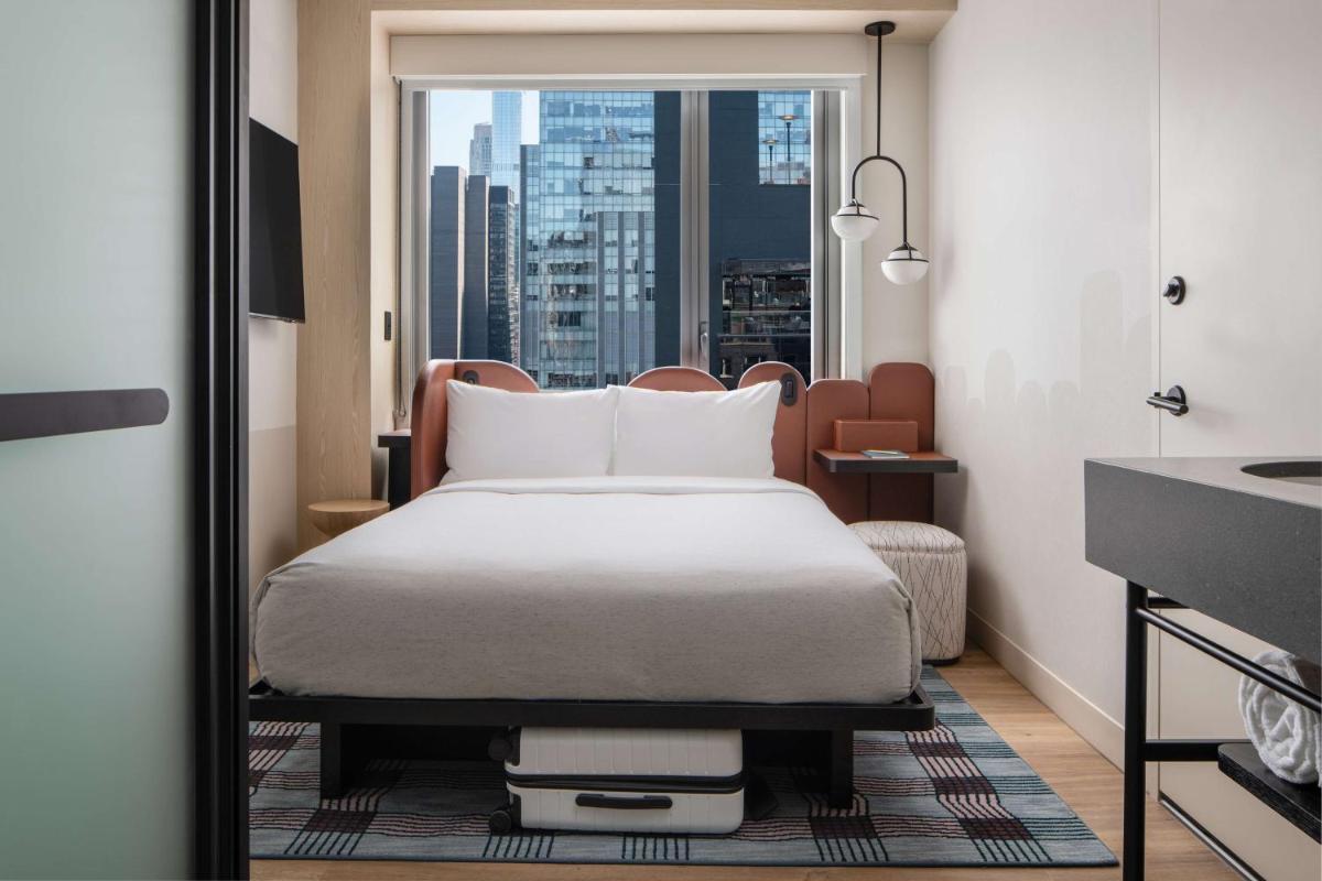 Motto By Hilton New York City Times Square photo 38