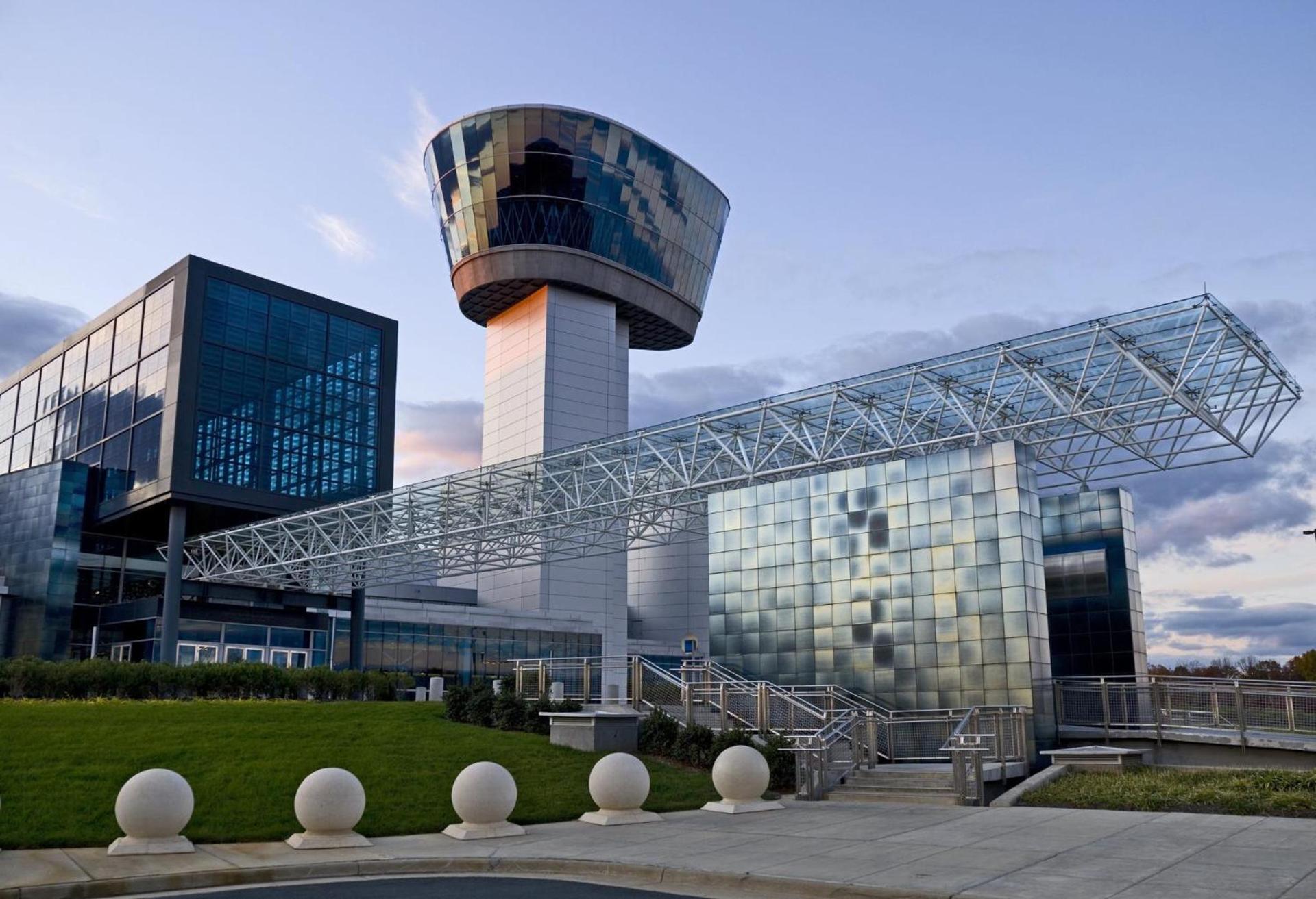 Crowne Plaza Dulles Airport by IHG photo 84