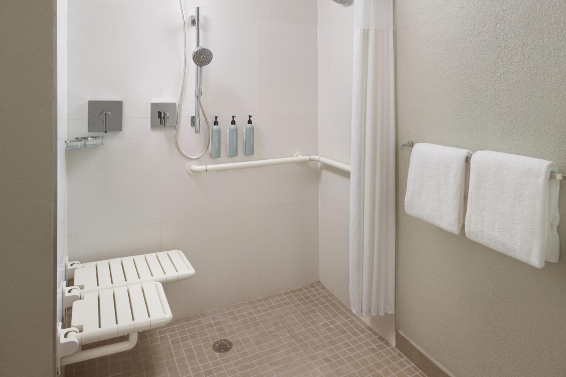 Courtyard by Marriott Fort Lauderdale City of Plantation photo 14