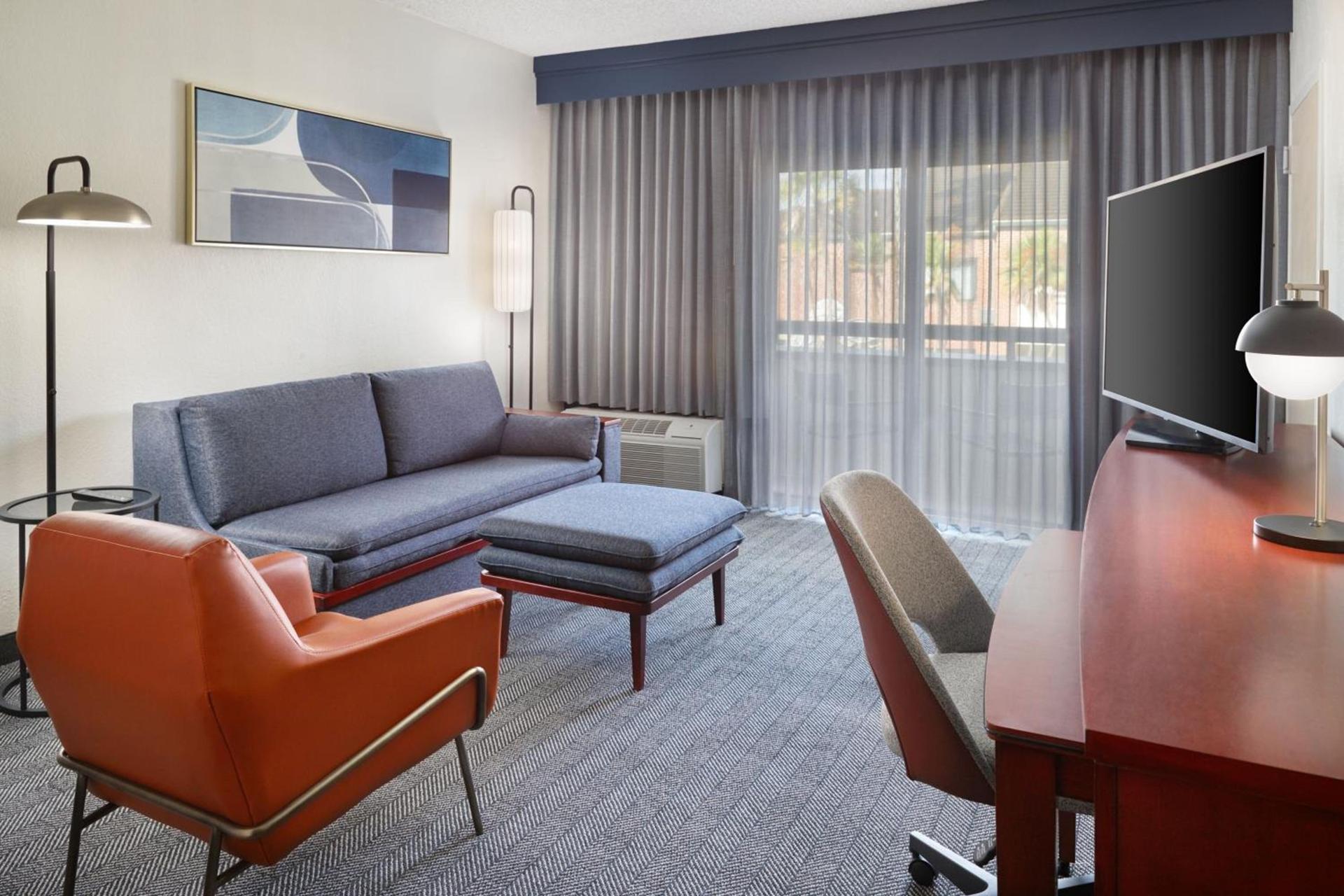 Courtyard by Marriott Fort Lauderdale City of Plantation photo 15