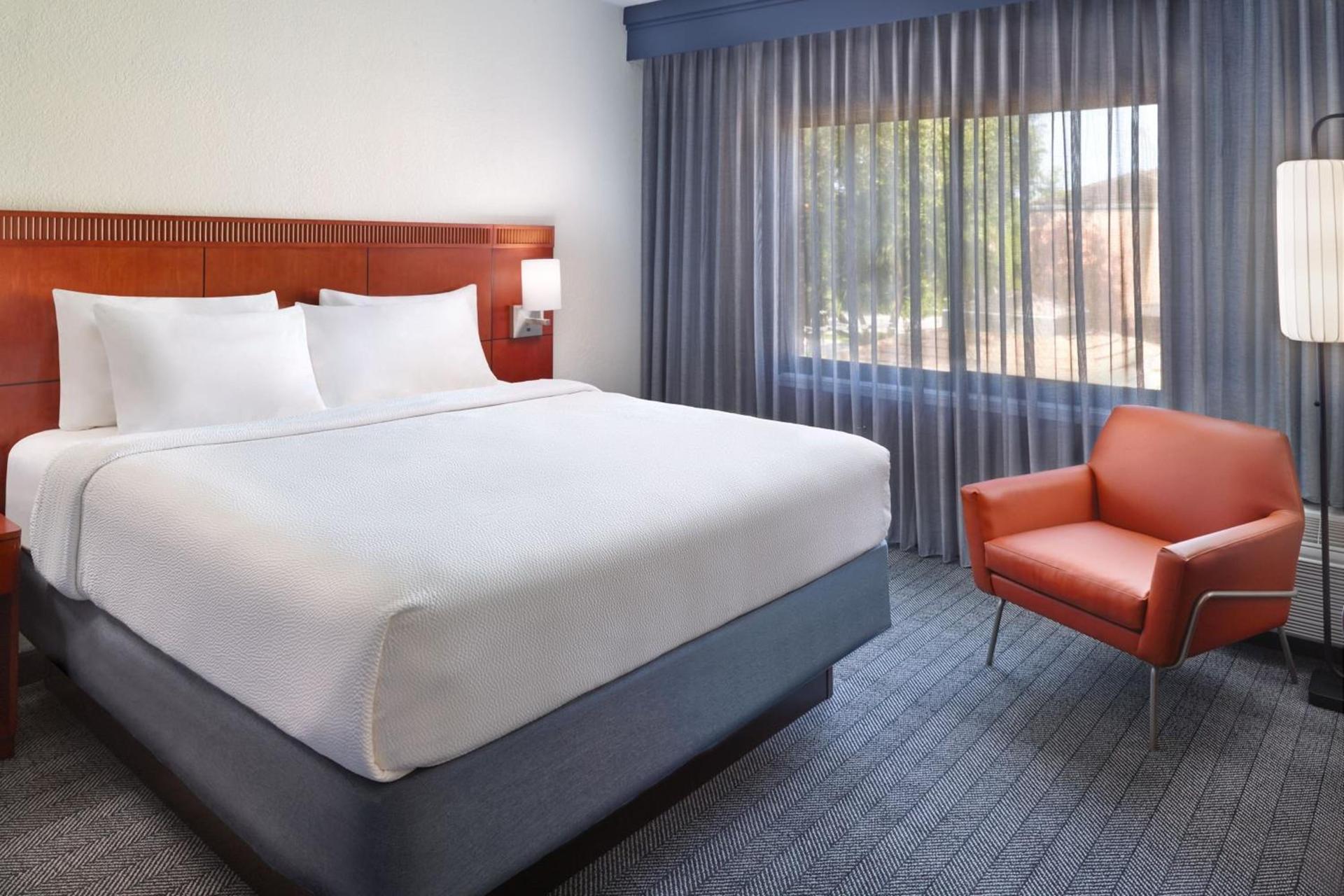 Courtyard by Marriott Fort Lauderdale City of Plantation photo 16