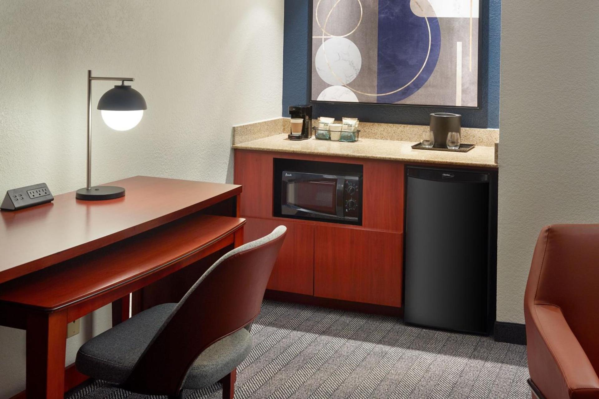 Courtyard by Marriott Fort Lauderdale City of Plantation photo 18