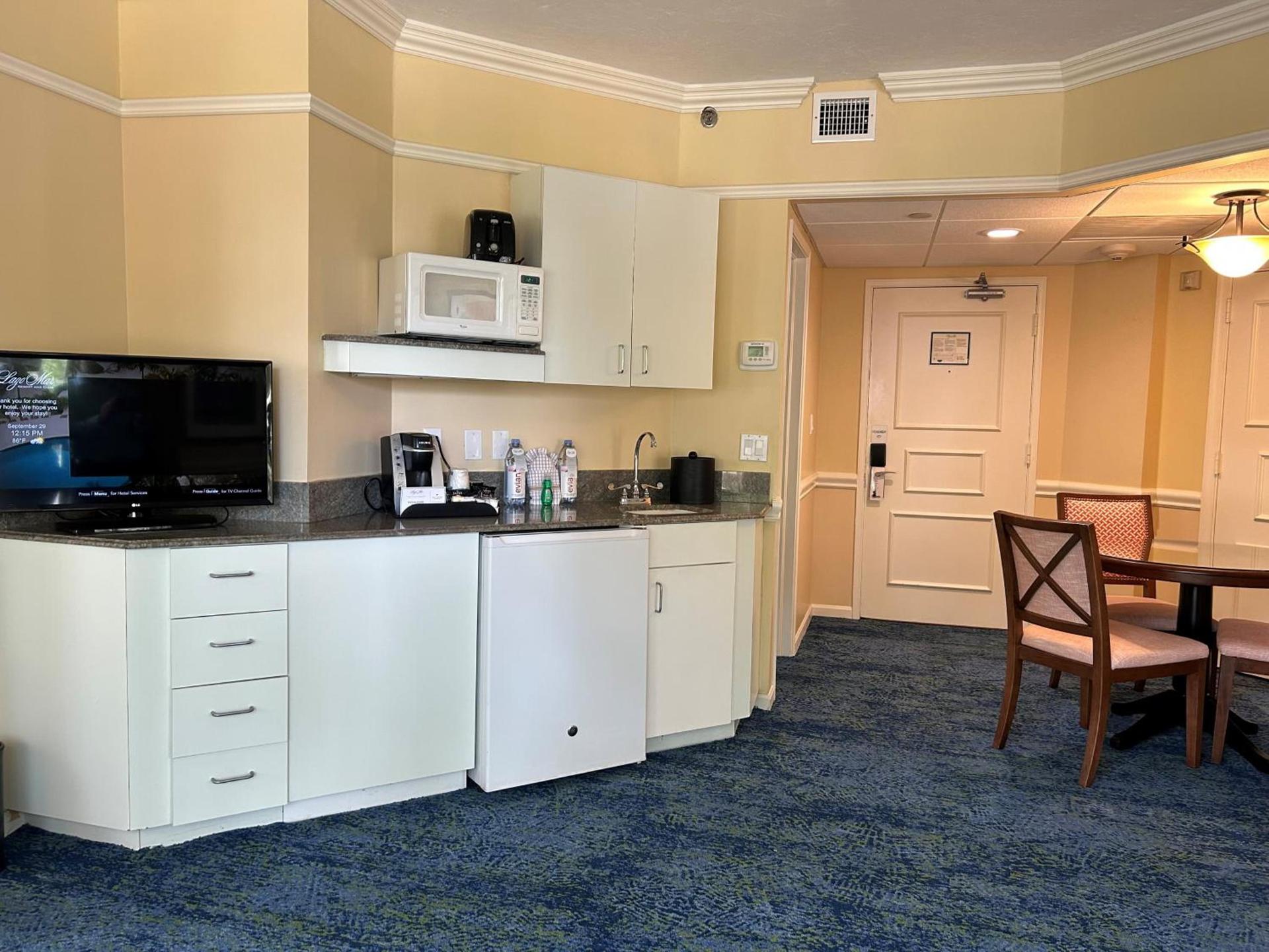 The Lago Mar Beach Resort and Club photo 75