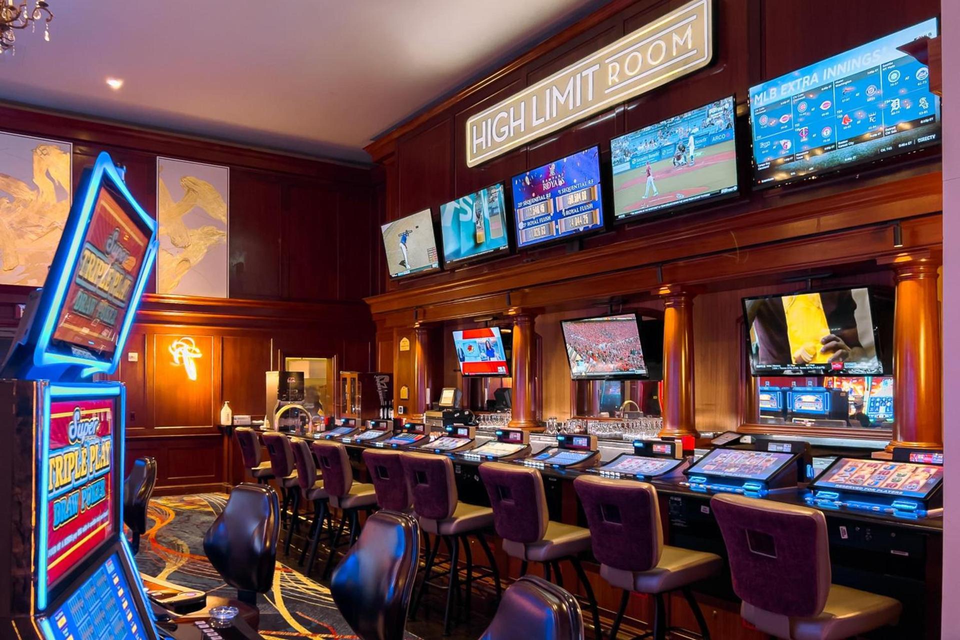 JW Marriott Las Vegas Resort & Spa photo 98