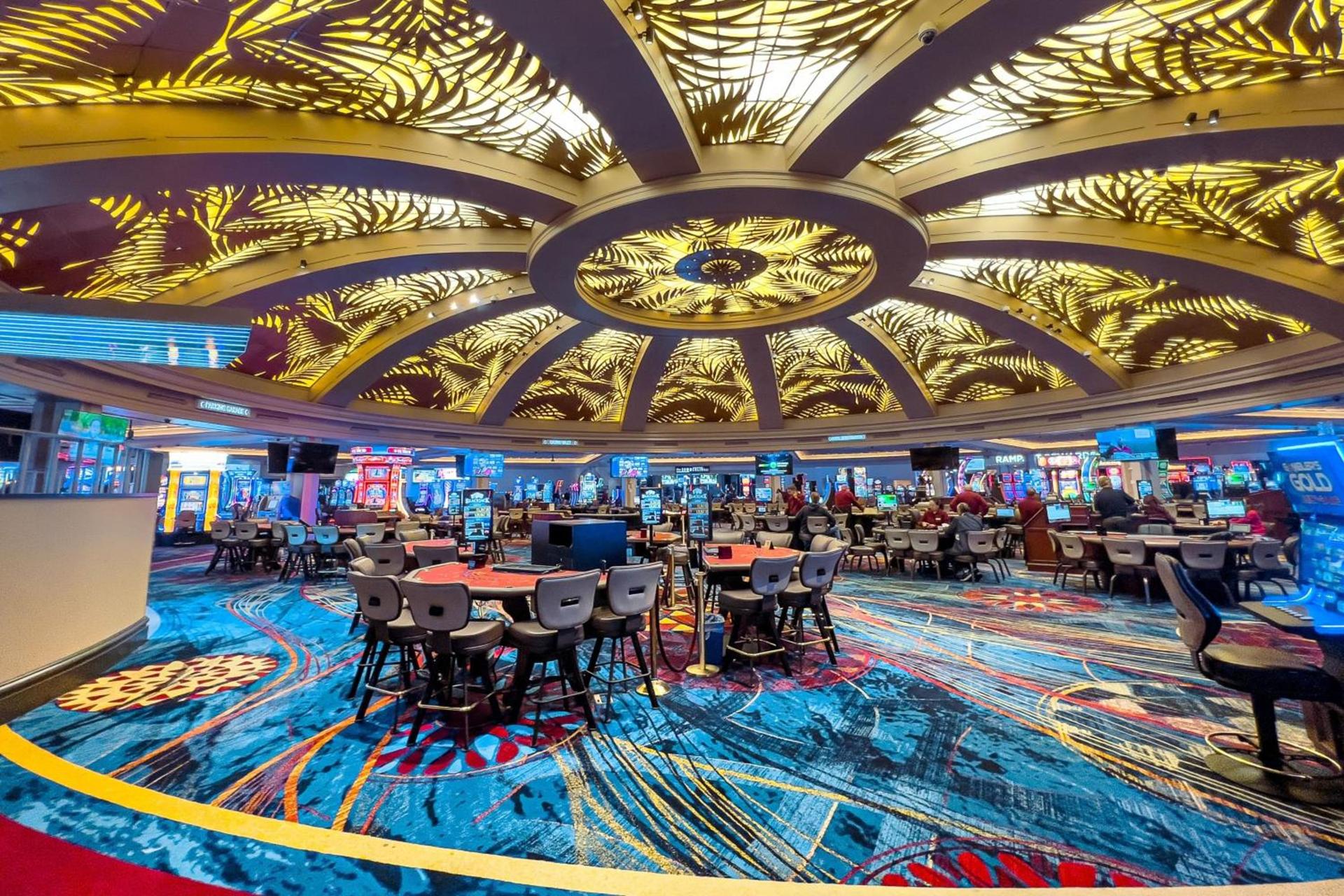 JW Marriott Las Vegas Resort & Spa photo 99