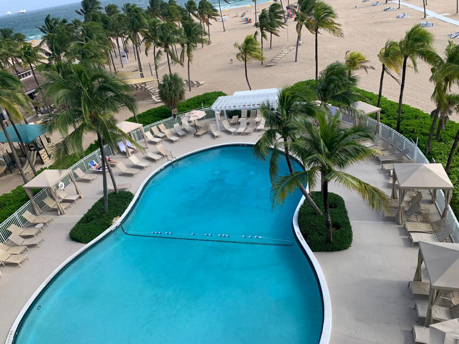 The Lago Mar Beach Resort and Club photo 2