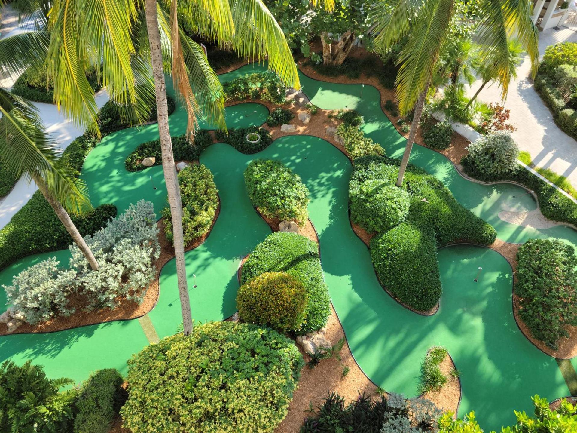 The Lago Mar Beach Resort and Club photo 23