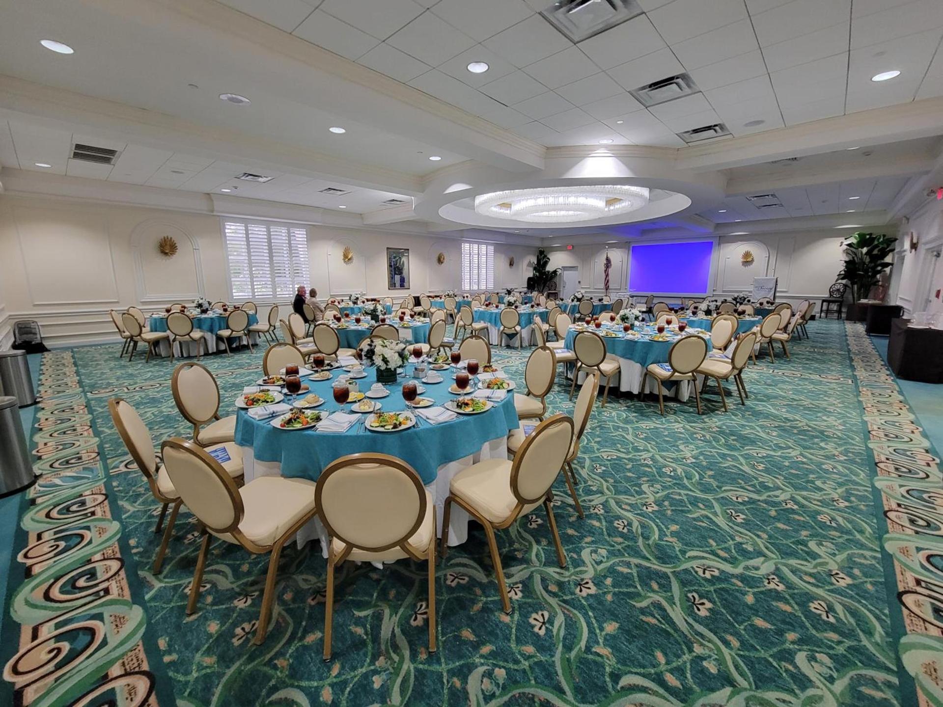 The Lago Mar Beach Resort and Club photo 36
