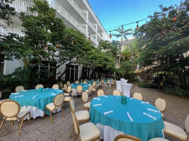 The Lago Mar Beach Resort and Club photo 37