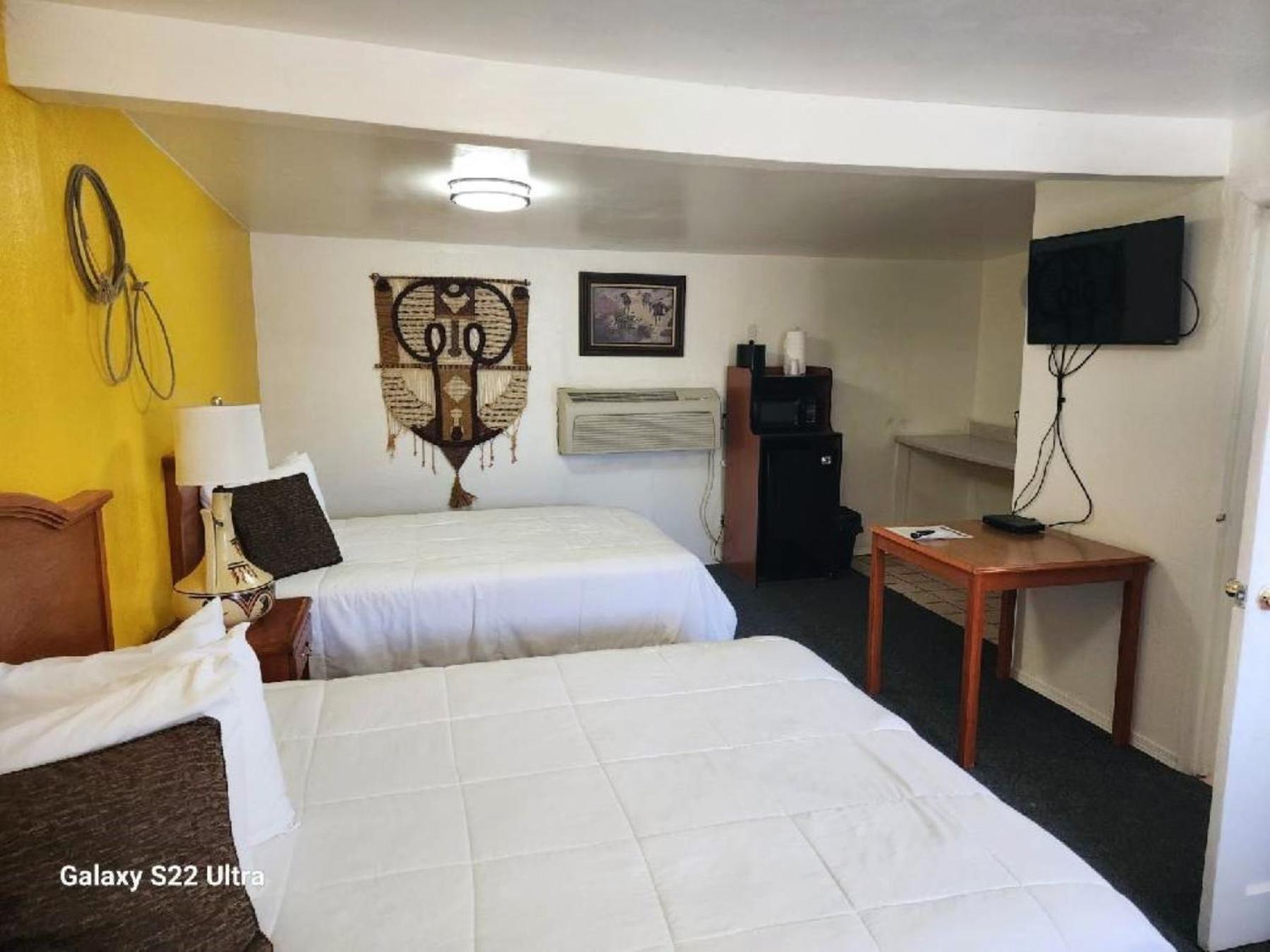 Rose's Motel photo 36