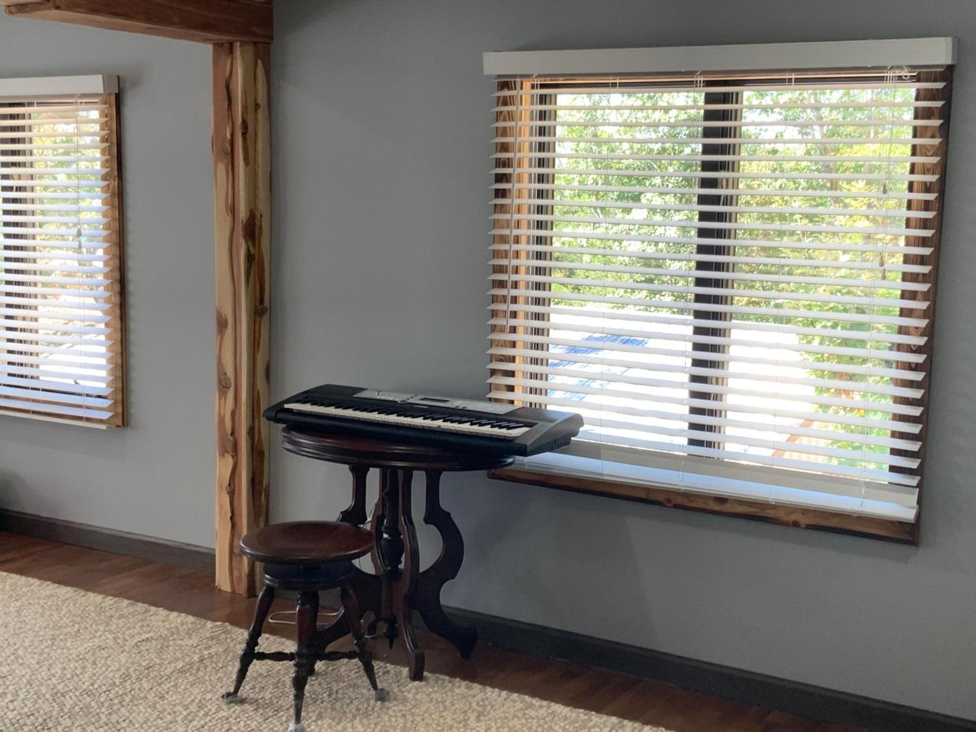 Cedar House photo 30