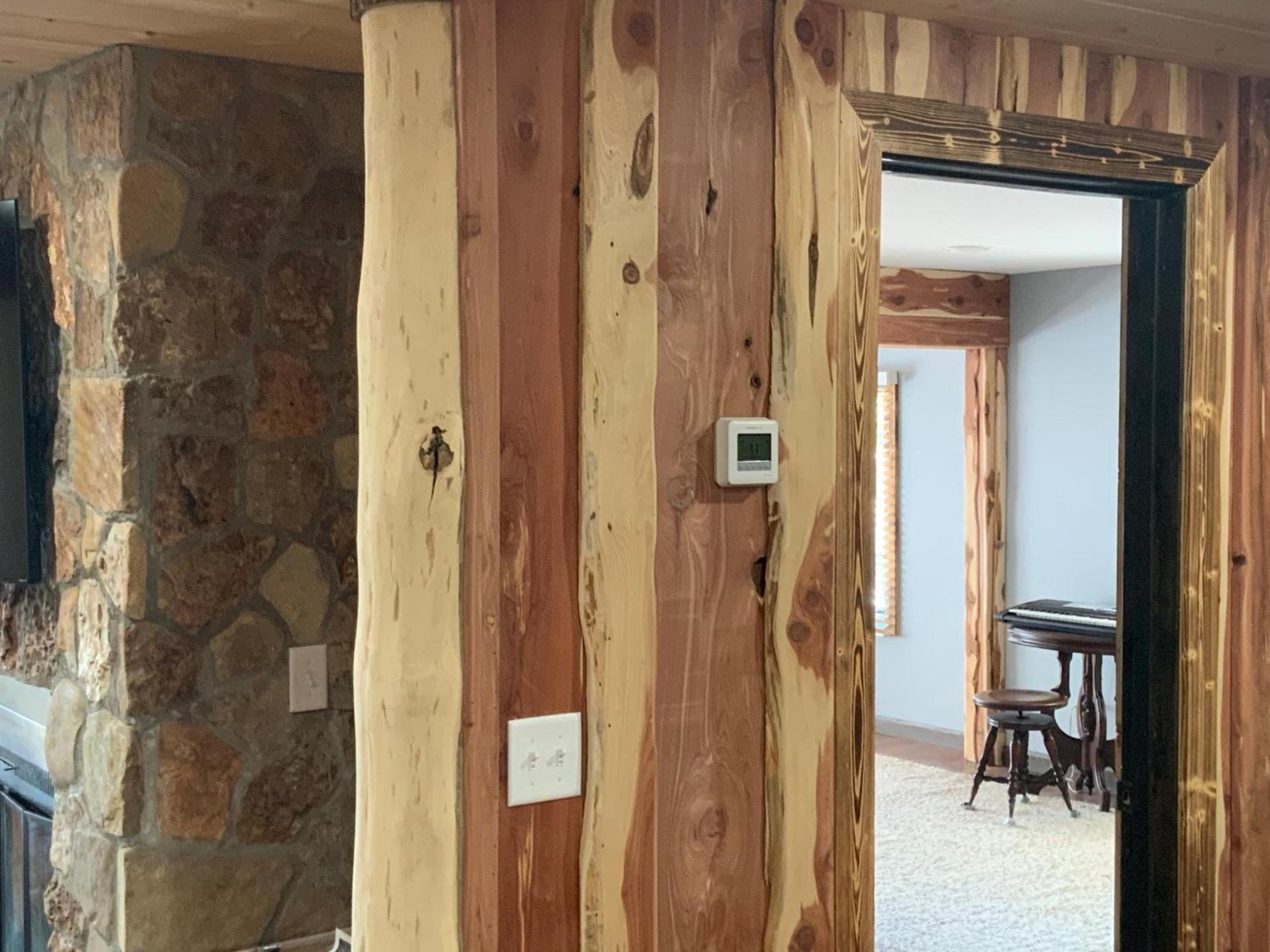 Cedar House photo 31