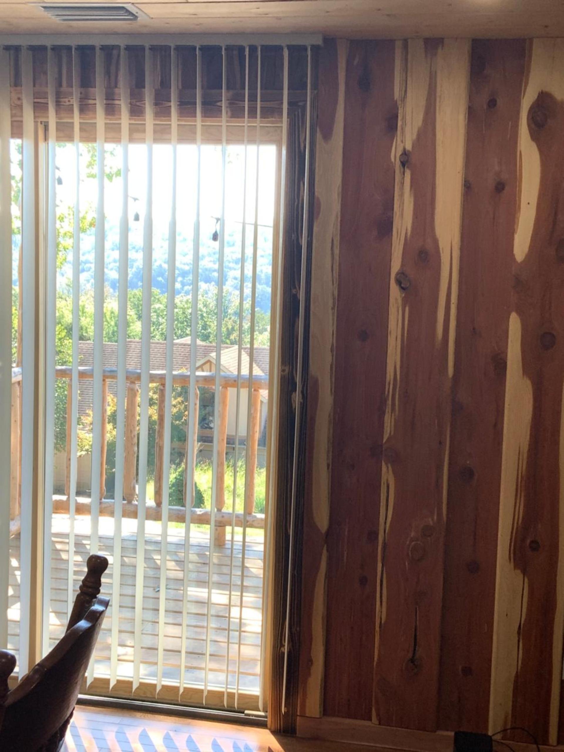 Cedar House photo 33
