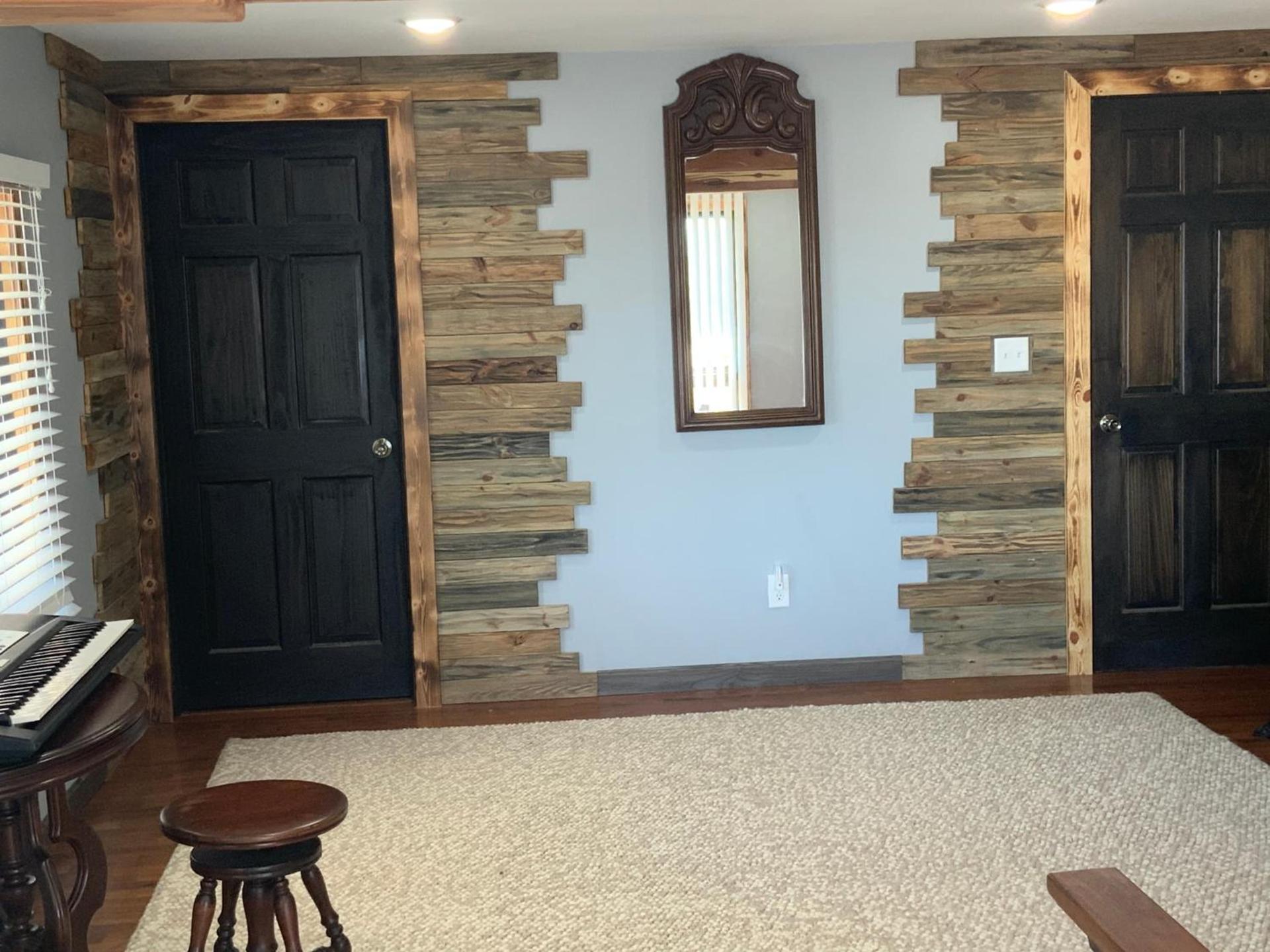 Cedar House photo 35