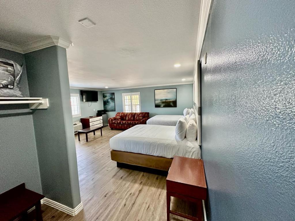 Executive Inn & Suites Magnolia photo 15