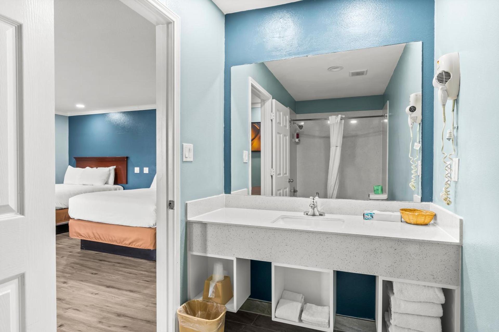Executive Inn & Suites Magnolia photo 16