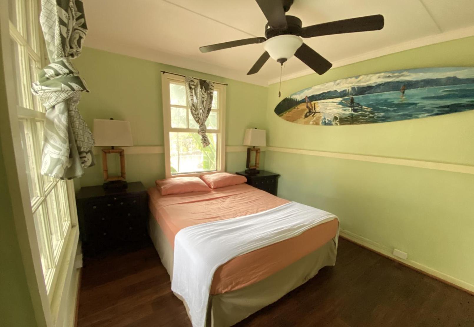 Banana Bungalow Maui Hostel photo 10