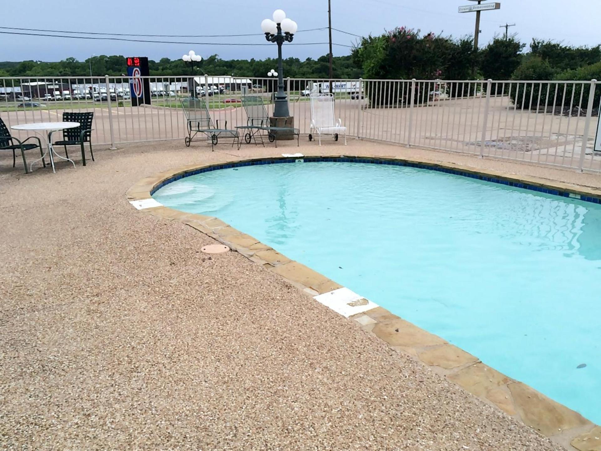Motel 6-Waxahachie, TX photo 46