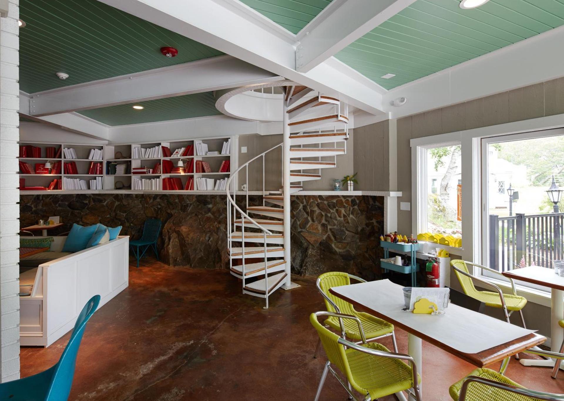 The Lodge on the Cove photo 29