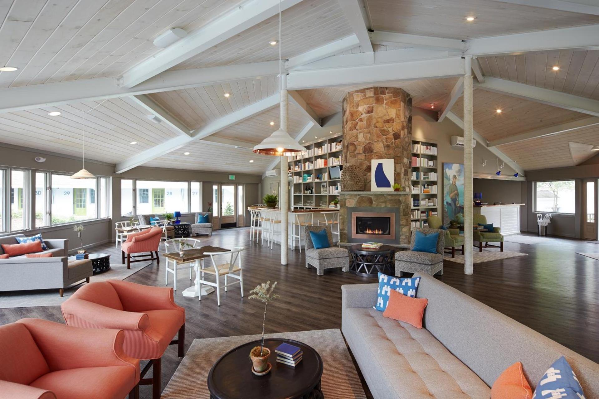 The Lodge on the Cove photo 28