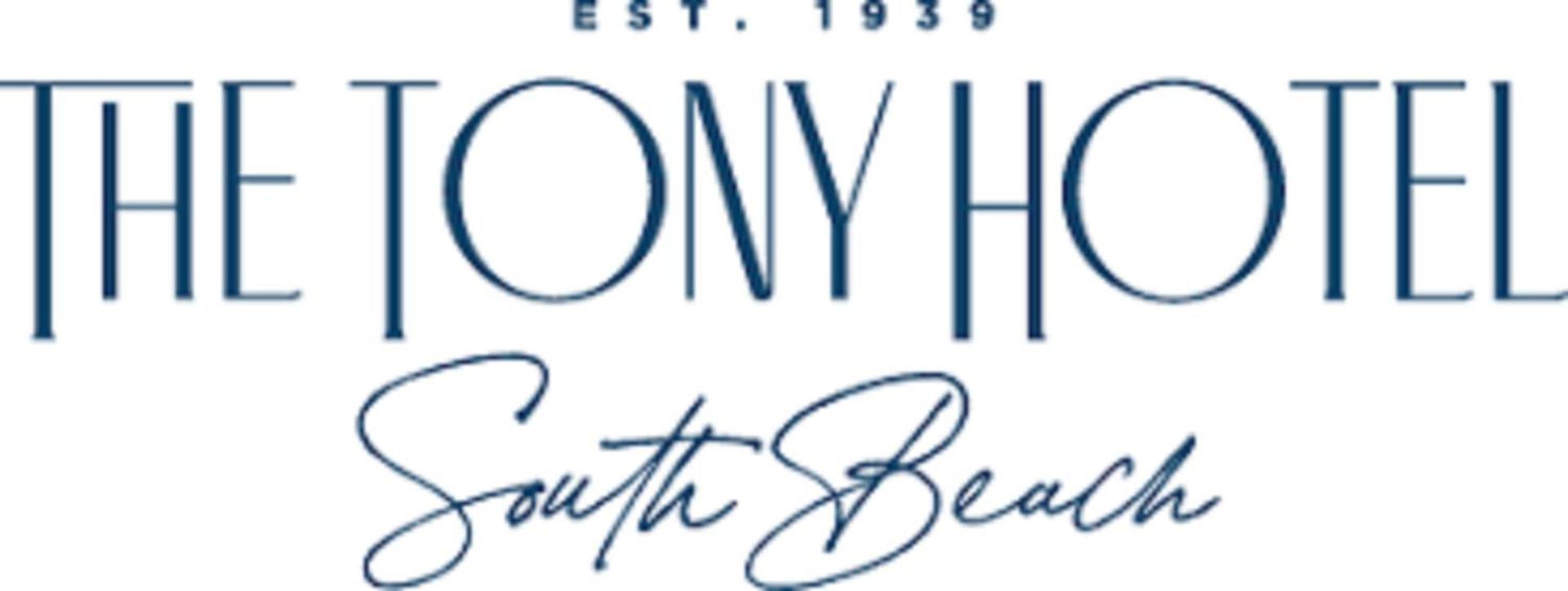 The Tony Hotel South Beach photo 53