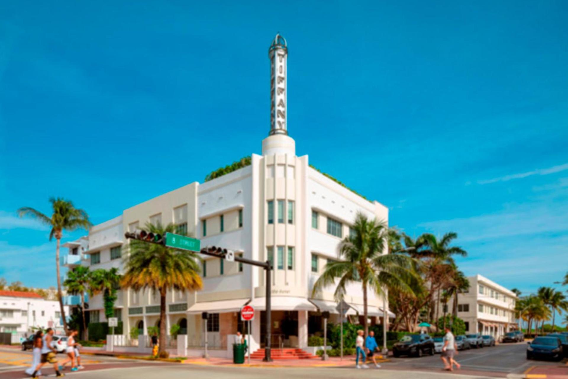 The Tony Hotel South Beach photo 54