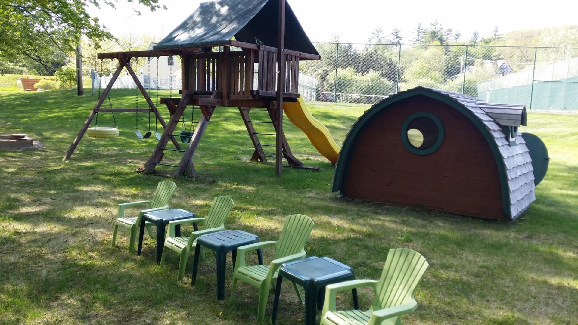 The Lodge at Jackson Village photo 61