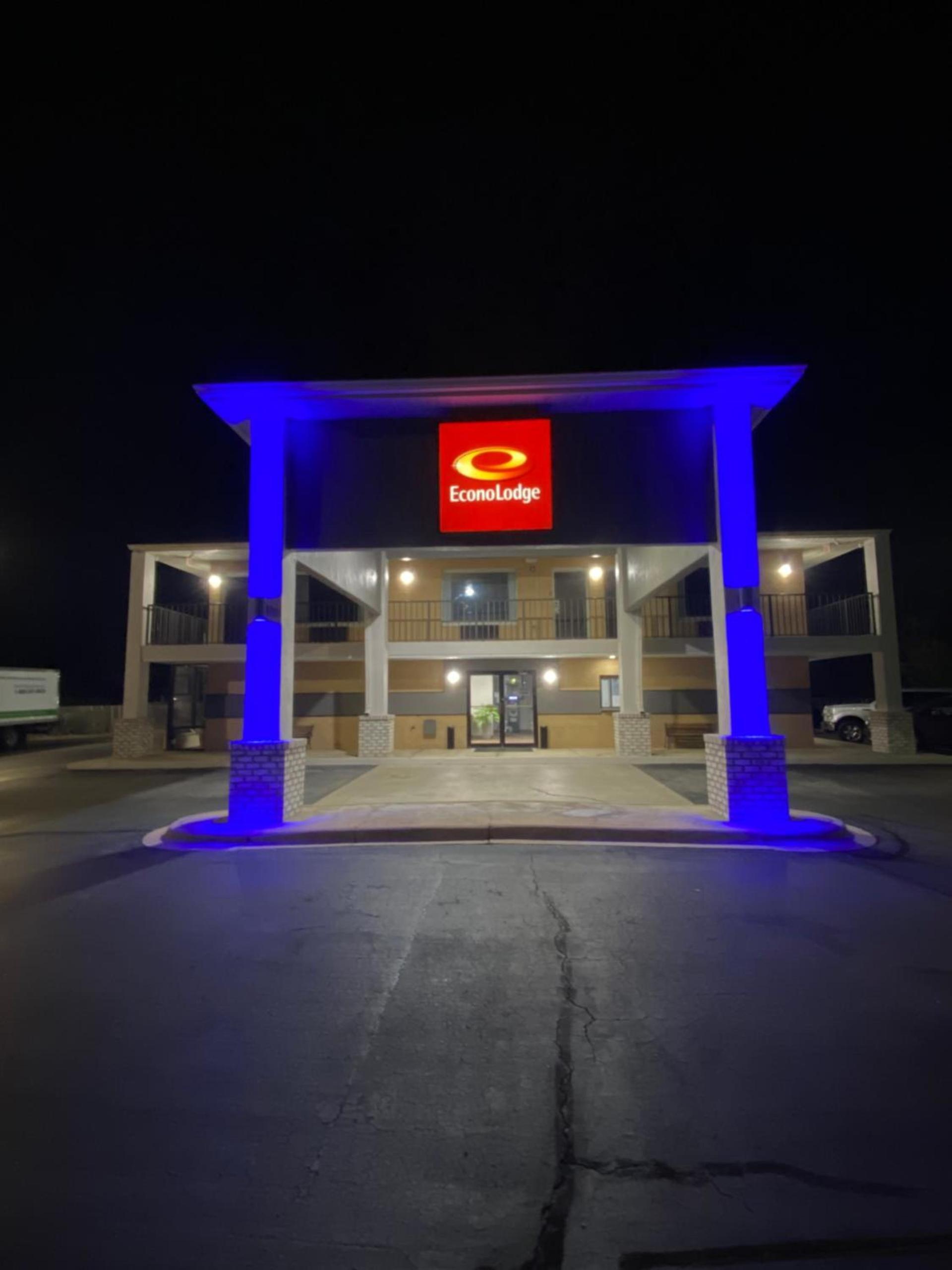 Econo Lodge Cheraw Market Street photo 37