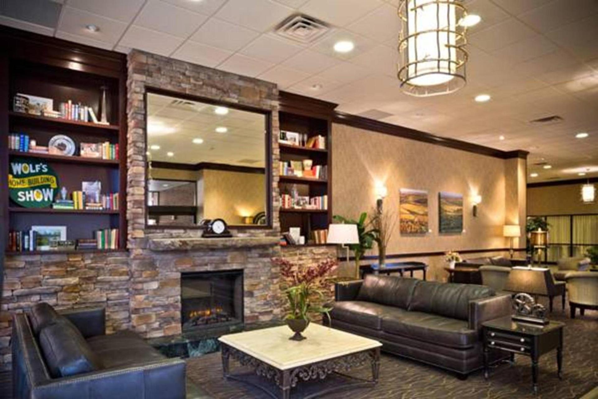 Wyndham Garden York photo 32